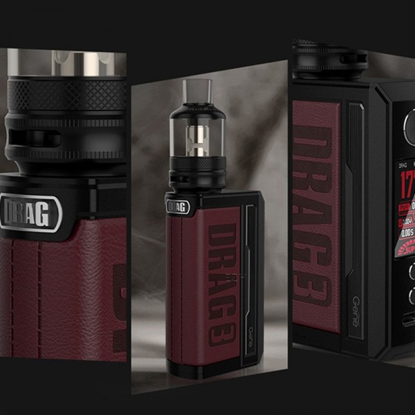 VOOPOO - Drag 3 Kit