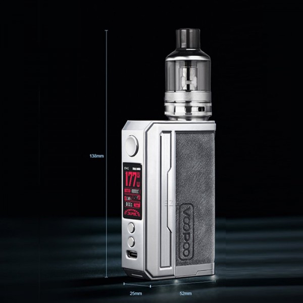 VOOPOO - Drag 3 Kit