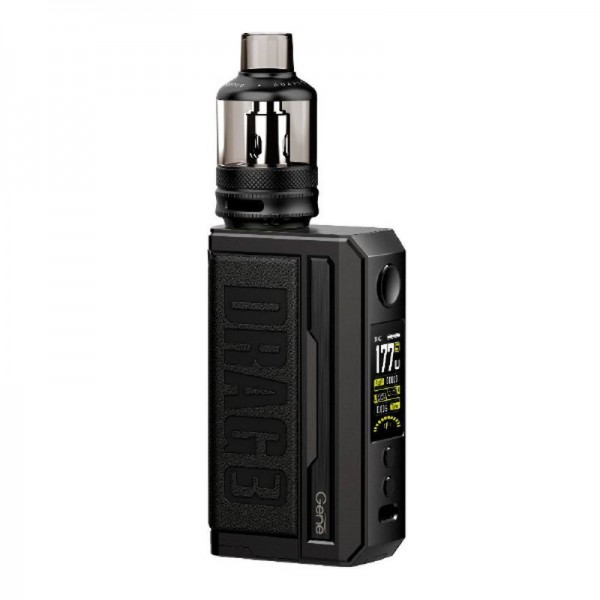 VOOPOO - Drag 3 Kit