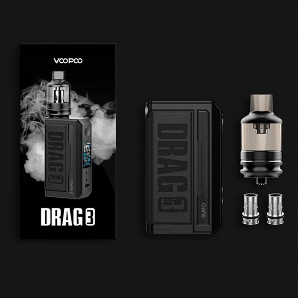 VOOPOO - Drag 3 Kit