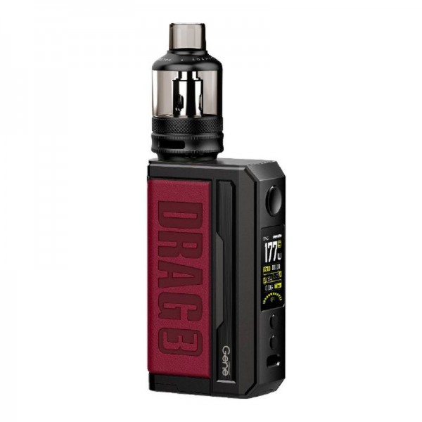 VOOPOO - Drag 3 Kit