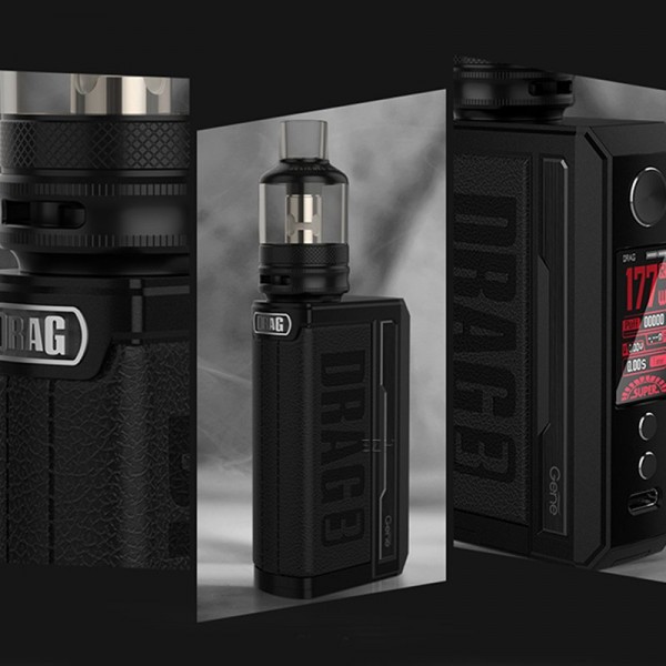 VOOPOO - Drag 3 Kit