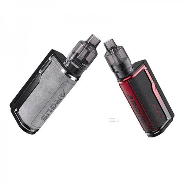 VOOPOO - Argus GT Kit 160 Watt + PnP Tank Verdampfer