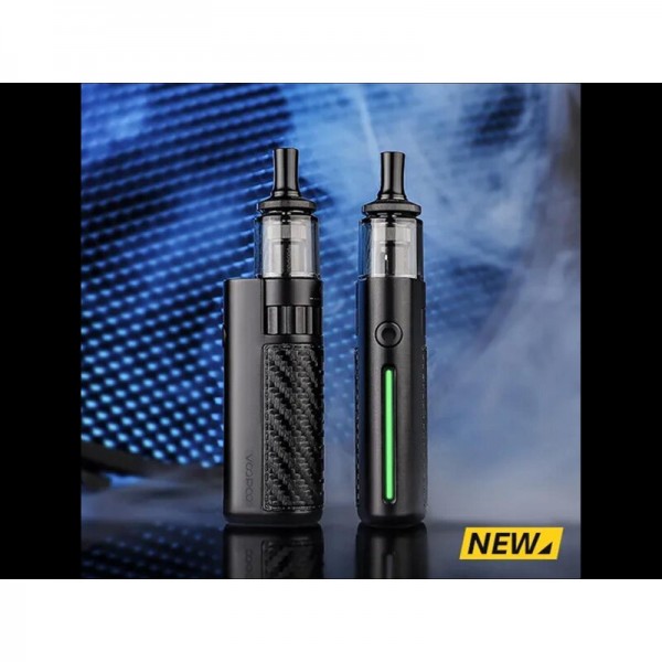 VOOPOO -  Drag Q Kit 1250mAh