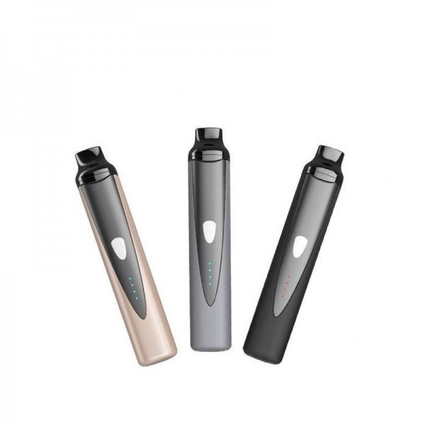 VAPORSOURCE - MiniTitan Vaporizer 1300 mAh Kit