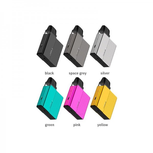 VAPORESSO - XROS Nano Pod Kit 1000mAh 2ml