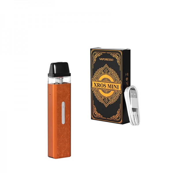 VAPORESSO - XROS Mini Pod Kit 1000mAh