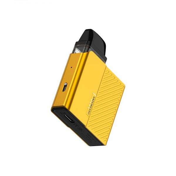 VAPORESSO - XROS Nano Pod Kit 1000mAh 2ml