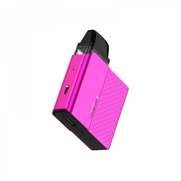 VAPORESSO - XROS Nano Pod Kit 1000mAh 2ml