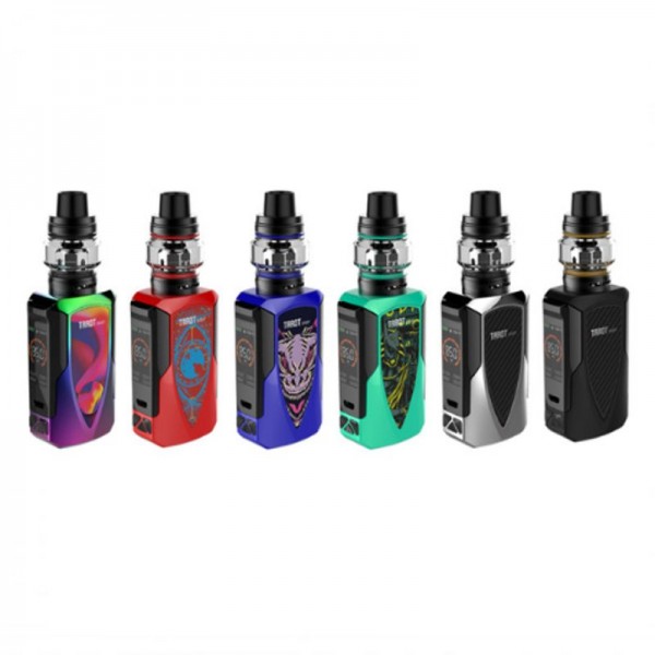 VAPORESSO - Tarot Baby Kit 2500mAh 85W + NRG SE Tank - 4,5ml