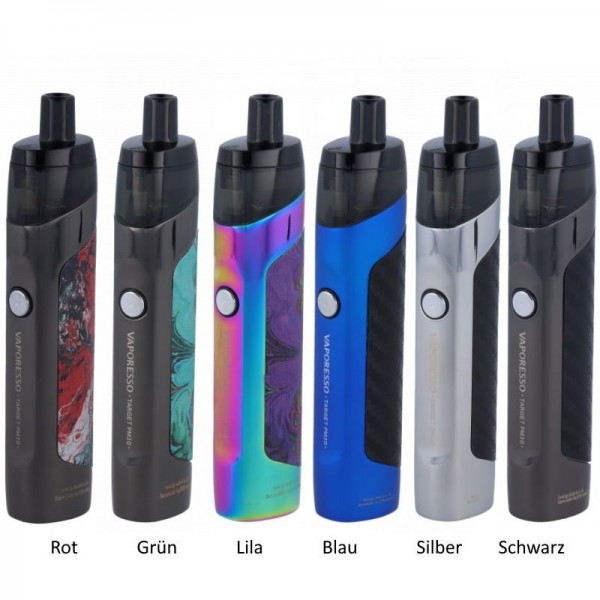 VAPORESSO - Target PM30