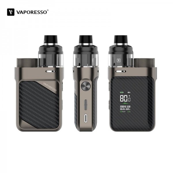 VAPORESSO - Swag PX80 Pod Kit