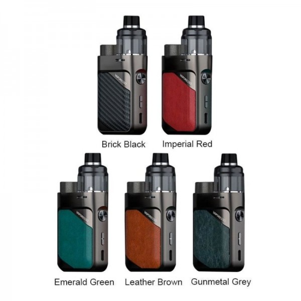 VAPORESSO - Swag PX80 Pod Kit