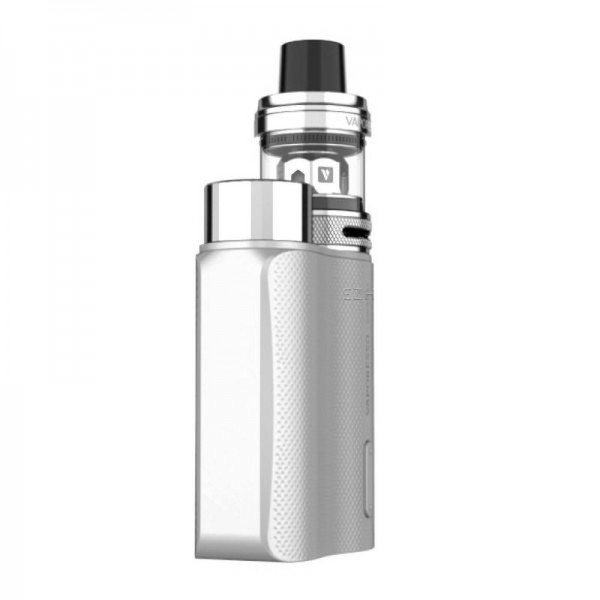 VAPORESSO - Swag 2 Kit 80W TC + NRG PE Tank 3,5ml