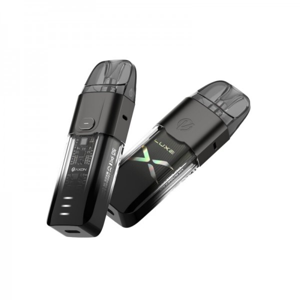 VAPORESSO - LUXE X - POD KIT 5ml / 1500mAh