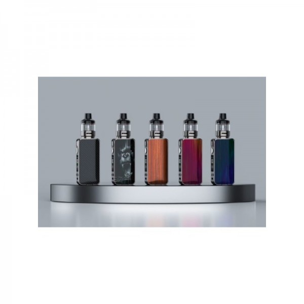 VAPORESSO - Luxe 80 S Kit 80W 5ml