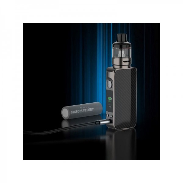 VAPORESSO - Luxe 80 S Kit 80W 5ml