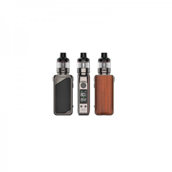 VAPORESSO - Luxe 80 S Kit 80W 5ml