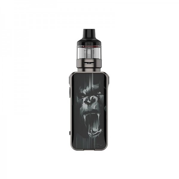 VAPORESSO - Luxe 80 S Kit 80W 5ml