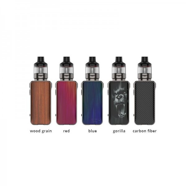 VAPORESSO - Luxe 80 S Kit 80W 5ml