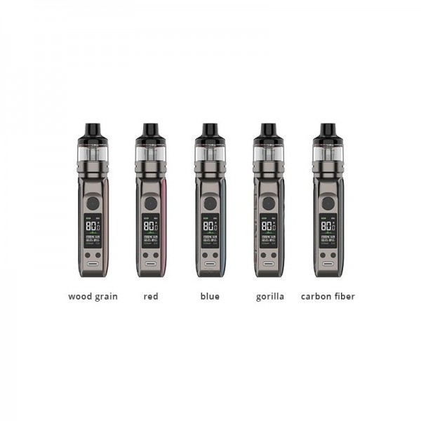 VAPORESSO - Luxe 80 S Kit 80W 5ml