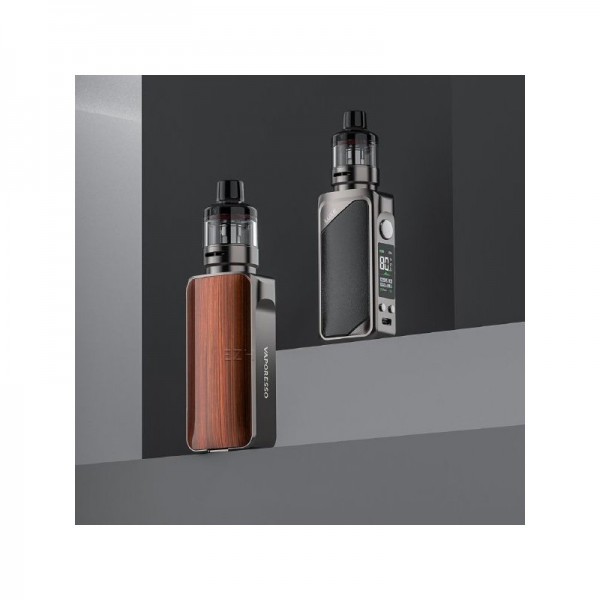 VAPORESSO - Luxe 80 S Kit 80W 5ml