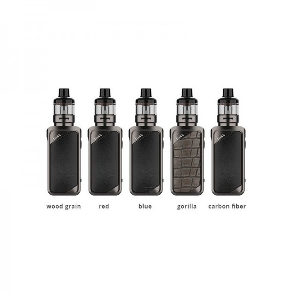 VAPORESSO - Luxe 80 S Kit 80W 5ml