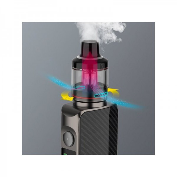 VAPORESSO - Luxe 80 S Kit 80W 5ml