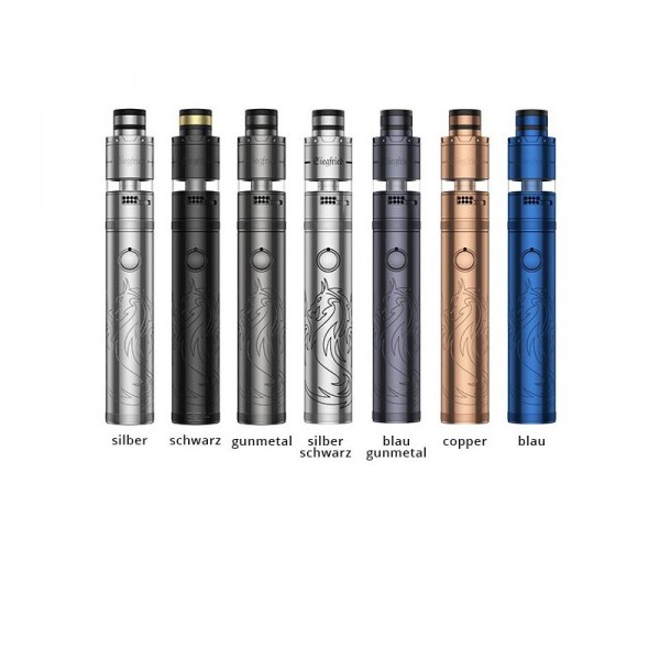 VAPEFLY - Siegfried Kit