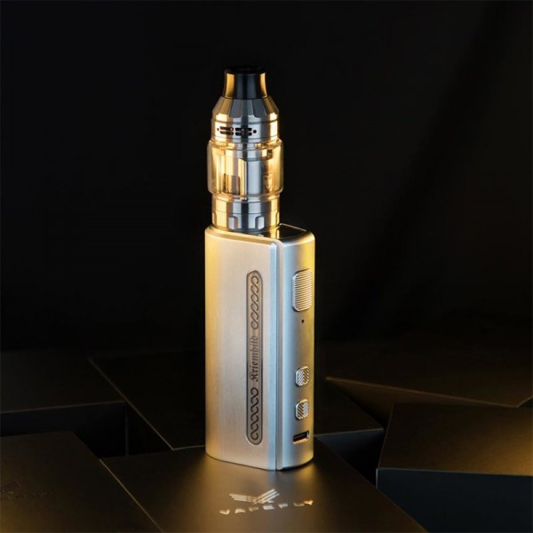 VAPEFLY - Kriemhild 80W Starterkit