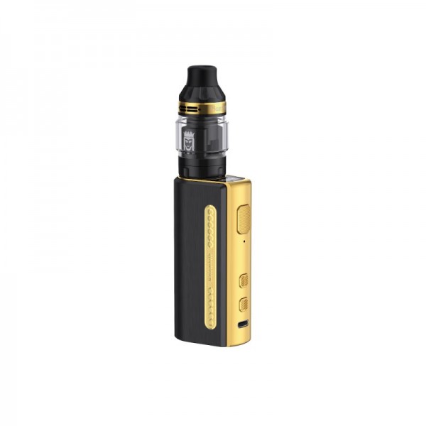 VAPEFLY - Kriemhild 80W Starterkit