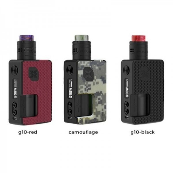 VANDY VAPE - PX BF Squonker Kit 8ml + PX BF RDA