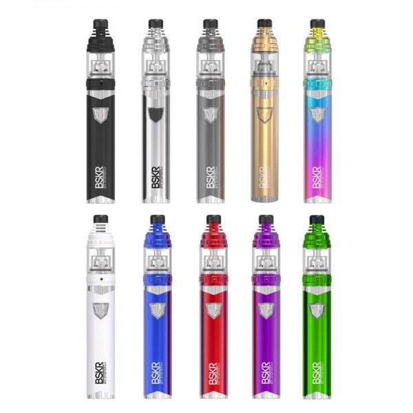 VANDY VAPE - Berserker MTL Kit 1100mAh - 3,5ml