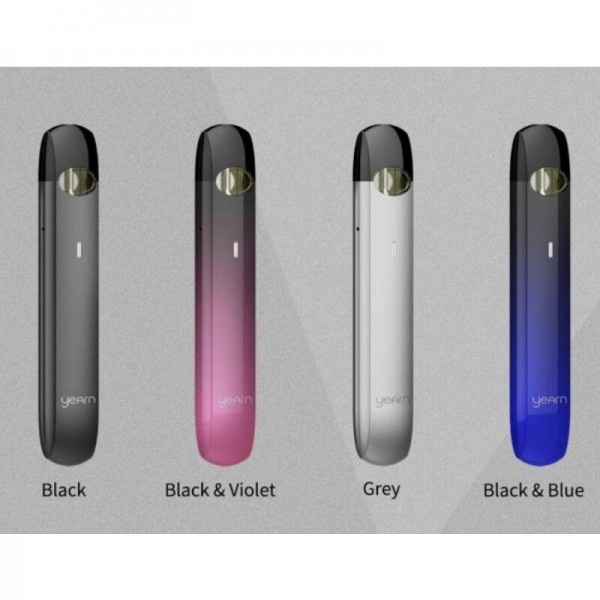 UWELL - Yearn Pod System Kit 370mAh