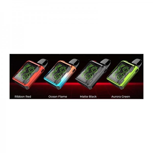 Uwell Caliburn GK2 Kit 750 mAh