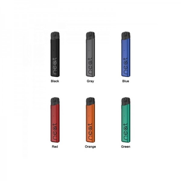 UWELL - Yearn Neat 2 Pod System