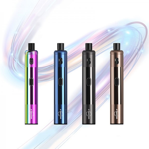 UWELL - Whirl S Pod Kit