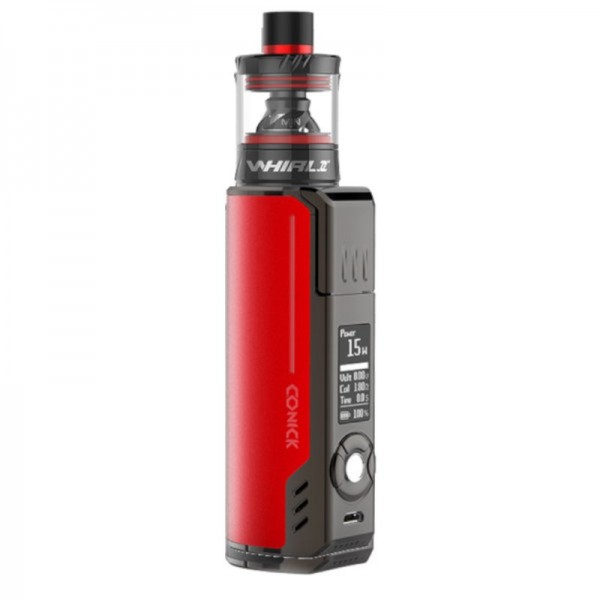 UWELL - Whirl 2 Kit