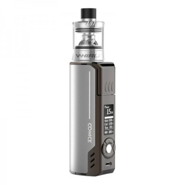 UWELL - Whirl 2 Kit