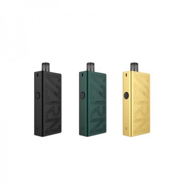 UWELL - Valyrian Pod Kit - 1200mAh