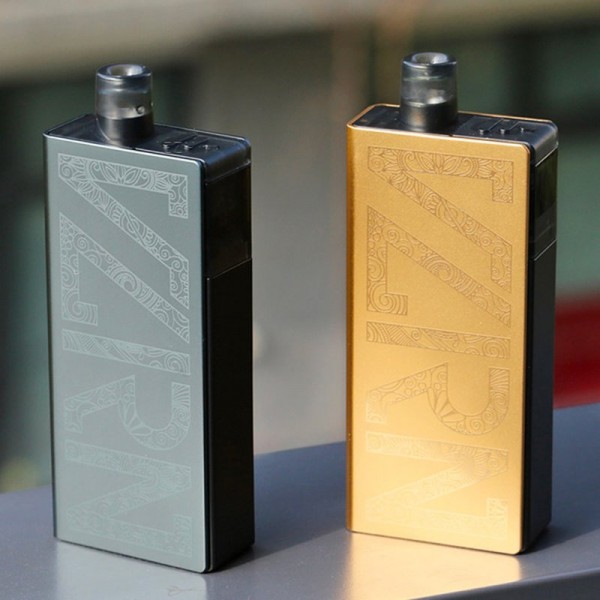 UWELL - Valyrian Pod Kit - 1200mAh