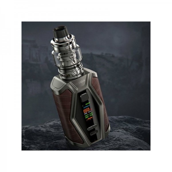 UWELL - Valyrian 3 Kit