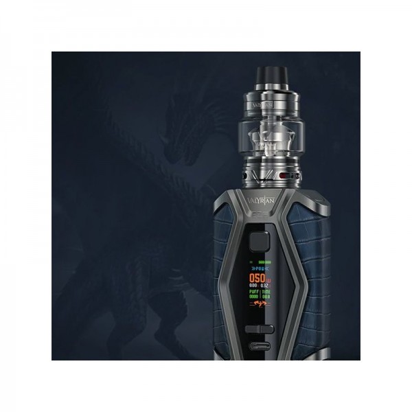 UWELL - Valyrian 3 Kit