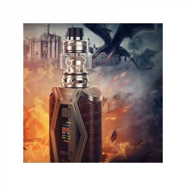 UWELL - Valyrian 3 Kit