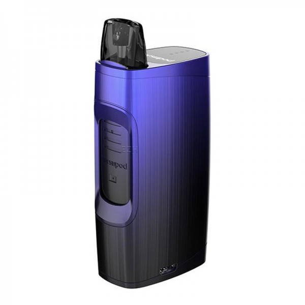 UWELL - Marsu Pod PCC Kit 1000mAh - 1,3ml