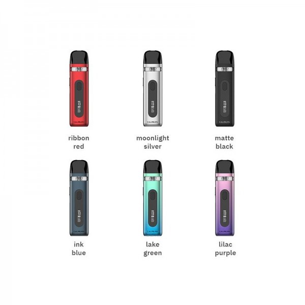 UWELL - Caliburn X Pod Kit 850mAh