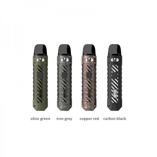 UWELL - Caliburn Tenet Pod Kit 750mAh