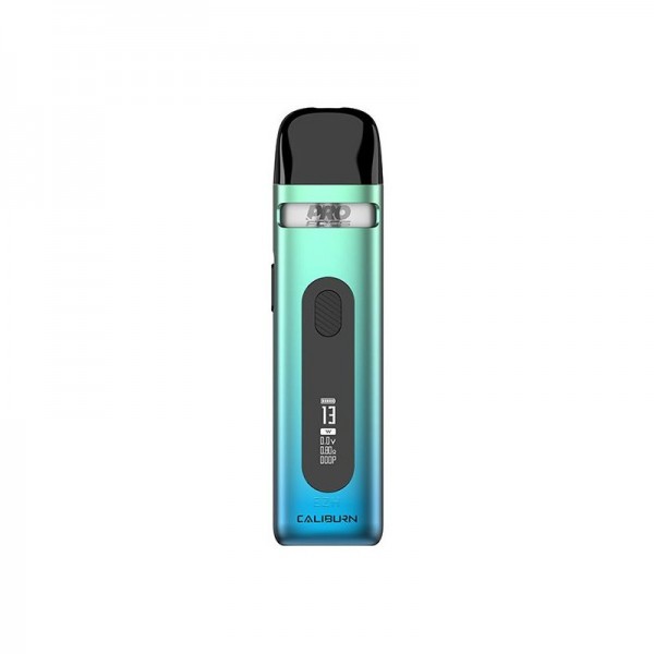 UWELL - Caliburn X Pod Kit 850mAh