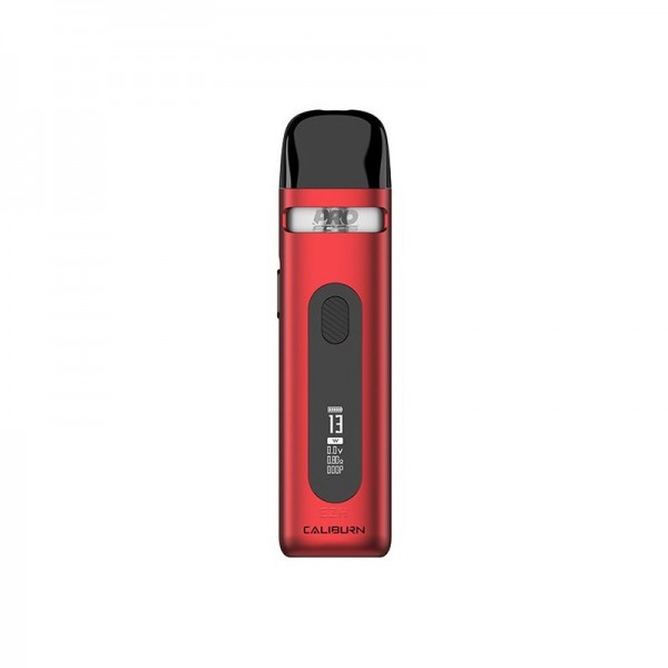 UWELL - Caliburn X Pod Kit 850mAh