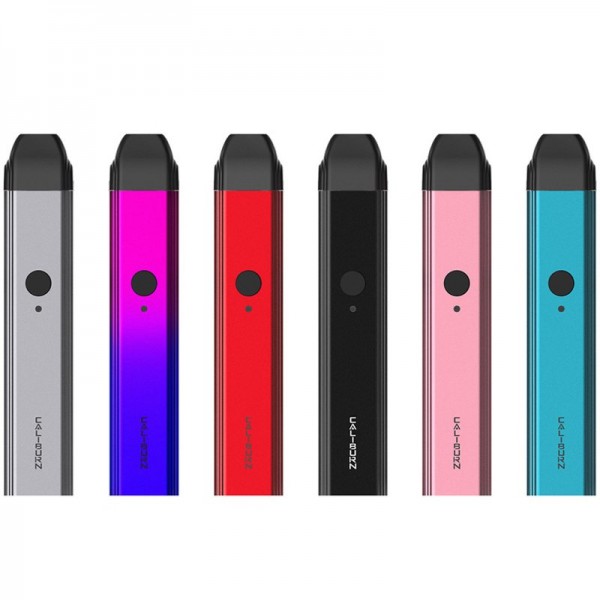 UWELL - Caliburn Pod System Kit 520mAh - 2ml